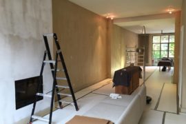 PROJECT INTERIEUR